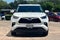 2024 Toyota Highlander Hybrid XLE