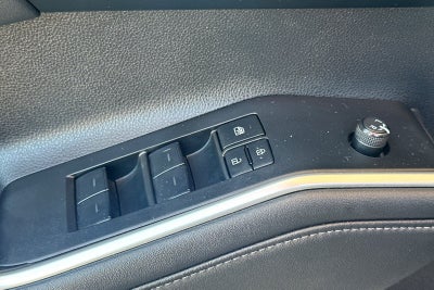 2024 Toyota Highlander Hybrid XLE