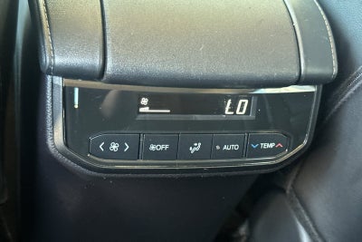 2024 Toyota Highlander Hybrid XLE