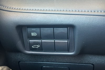 2024 Toyota Highlander Hybrid XLE
