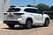 2024 Toyota Highlander Hybrid XLE