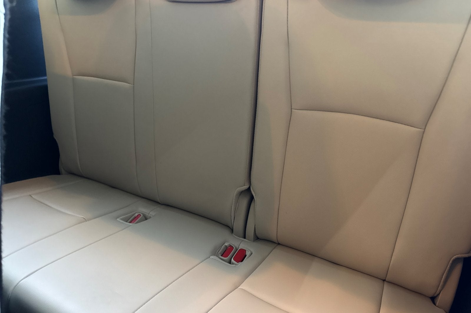 2025 Toyota Highlander Hybrid XLE