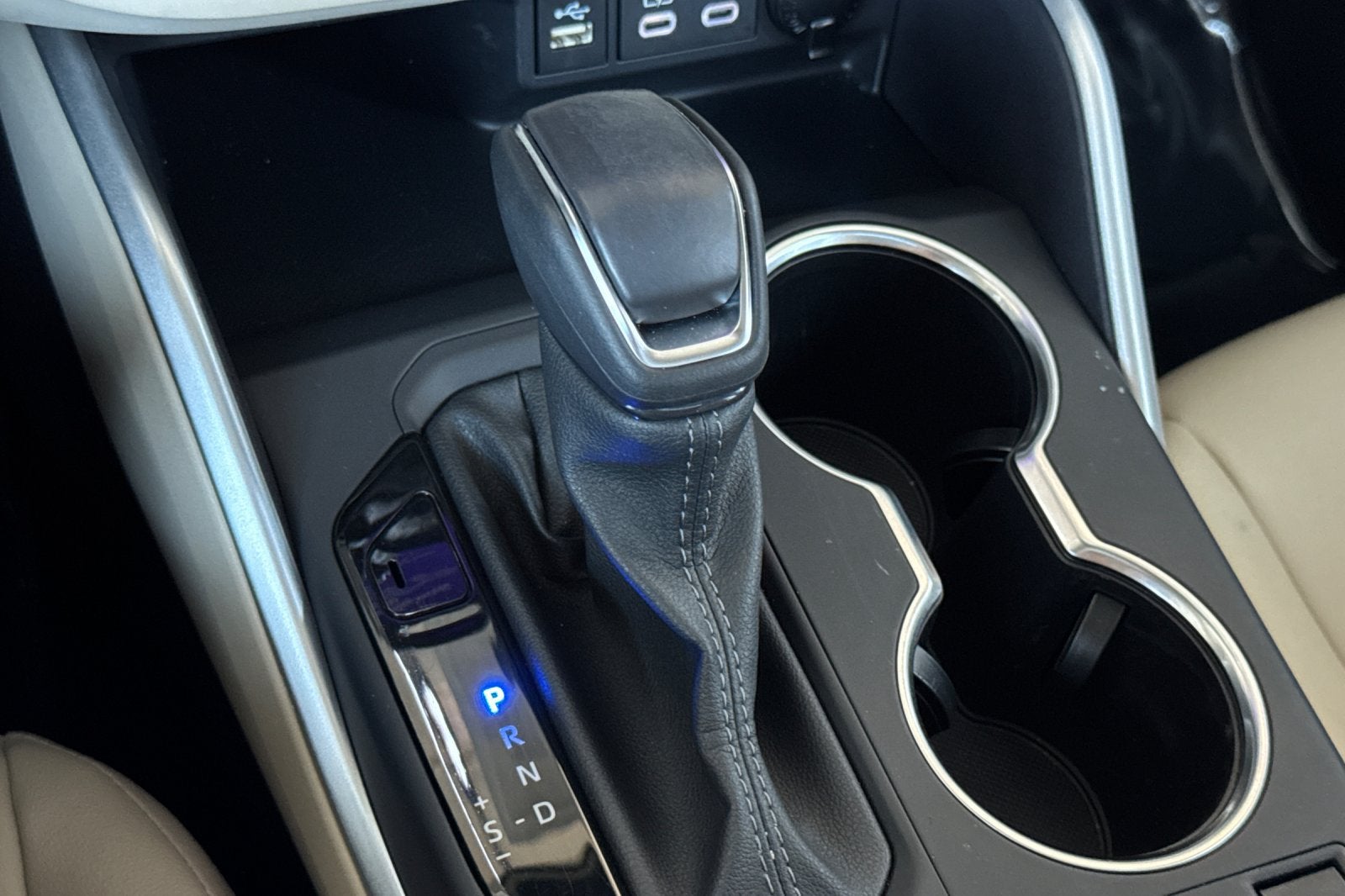 2025 Toyota Highlander Hybrid XLE