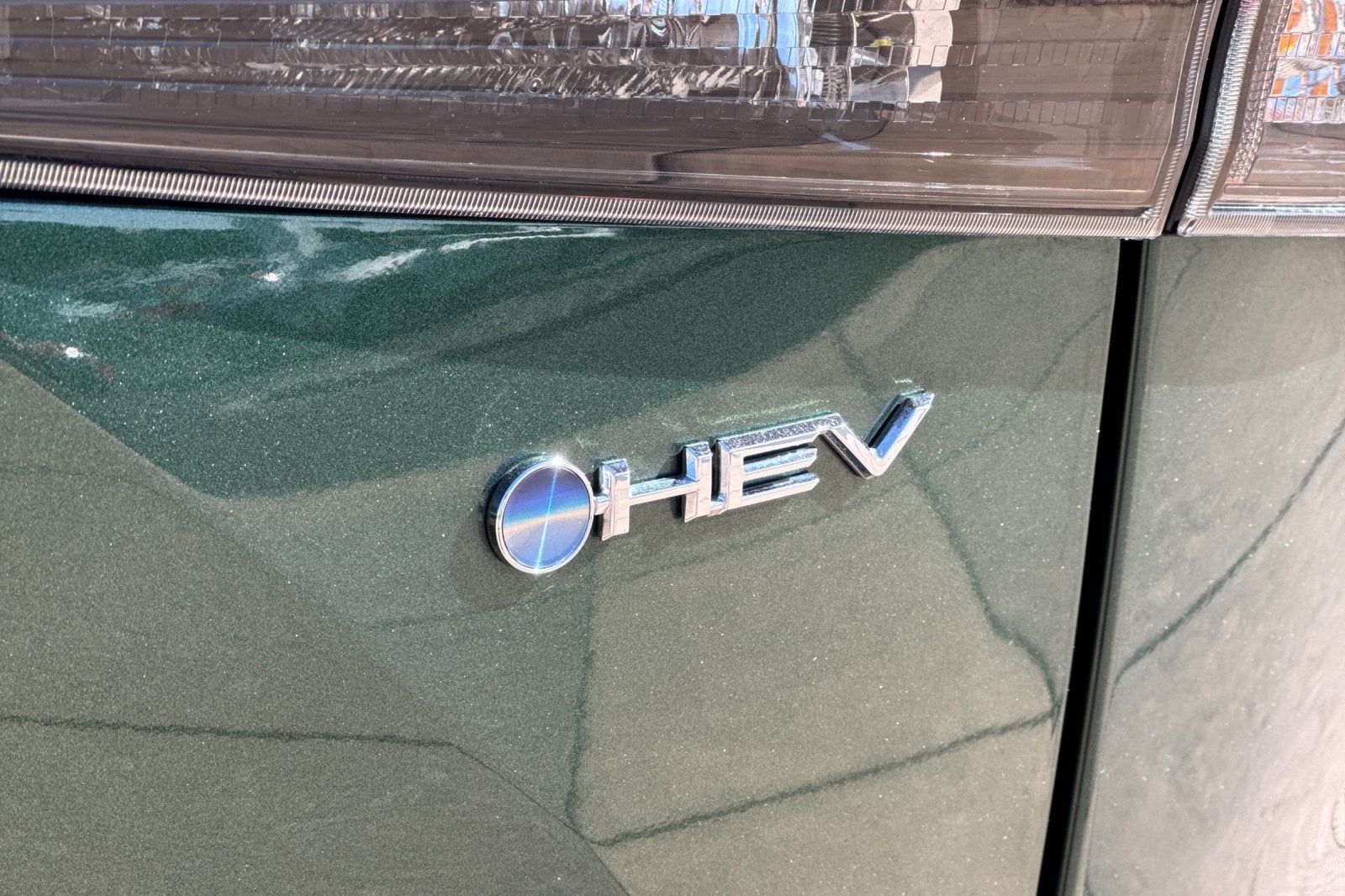 2025 Toyota Highlander Hybrid XLE