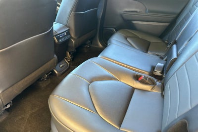 2024 Toyota Highlander Hybrid XLE