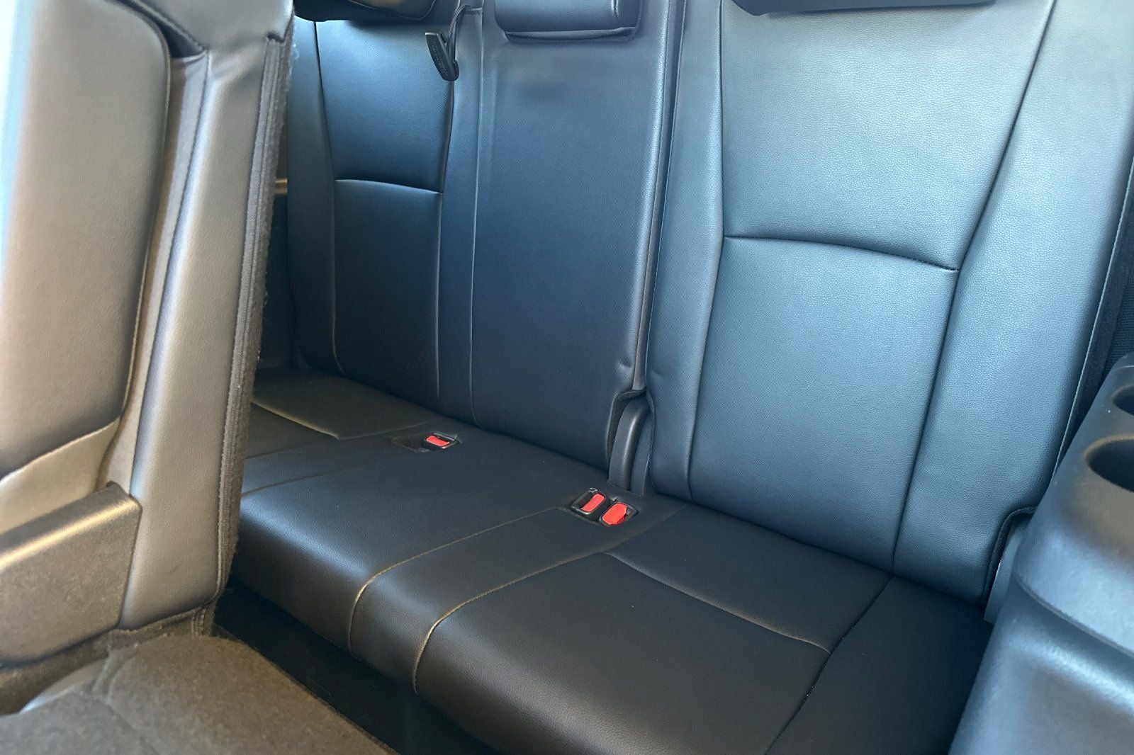 2024 Toyota Highlander Hybrid XLE