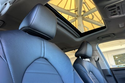 2024 Toyota Highlander Hybrid XLE