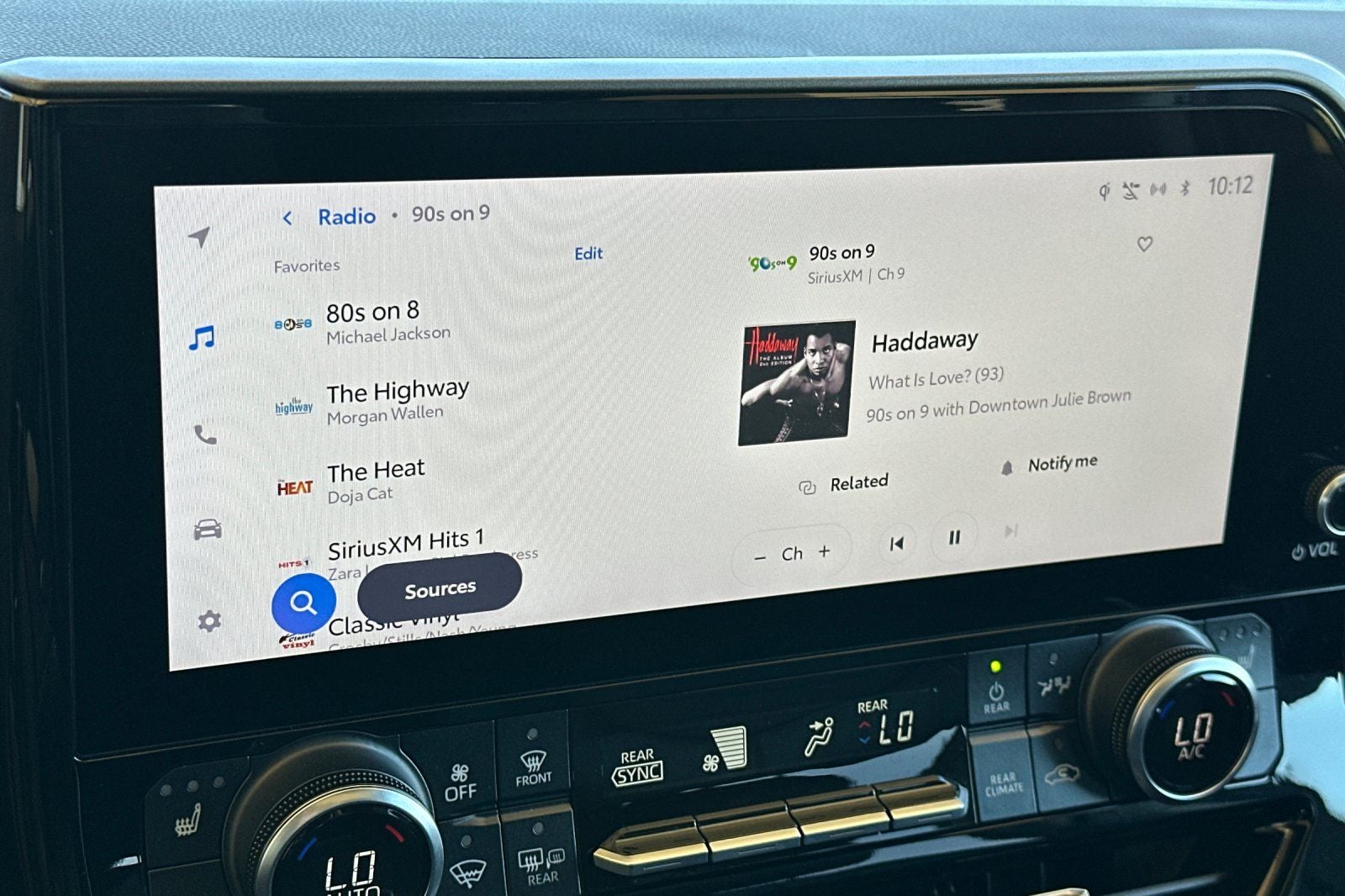 2024 Toyota Highlander Hybrid XLE