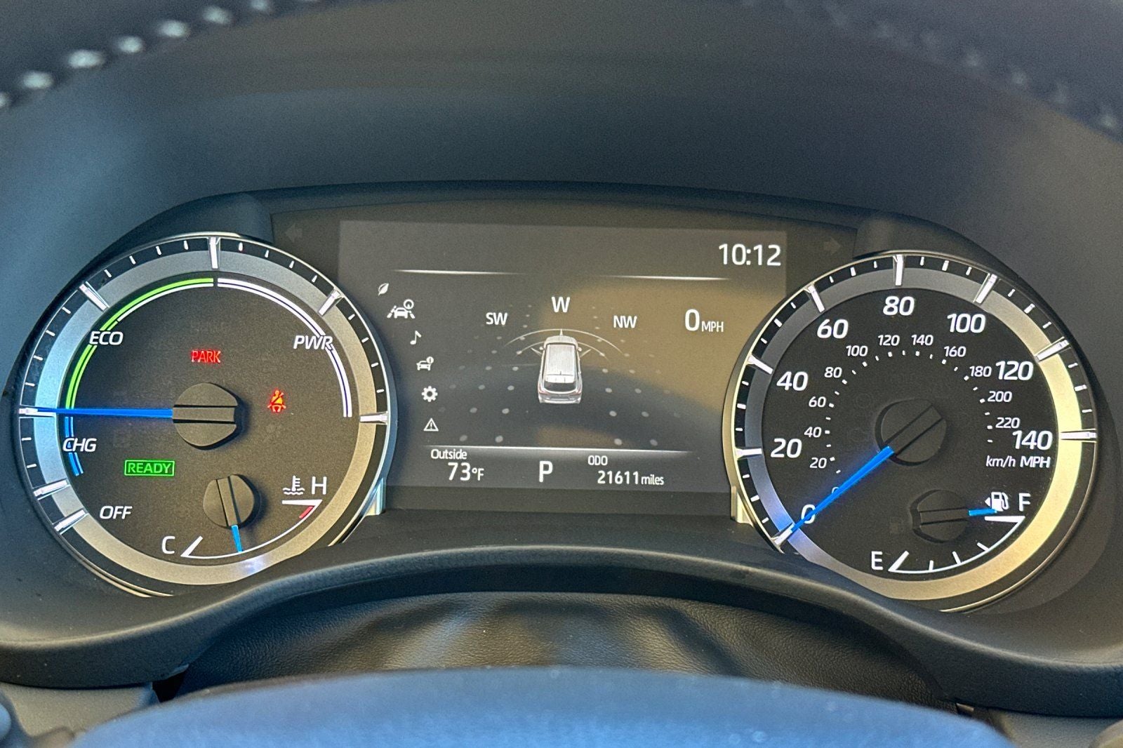 2024 Toyota Highlander Hybrid XLE