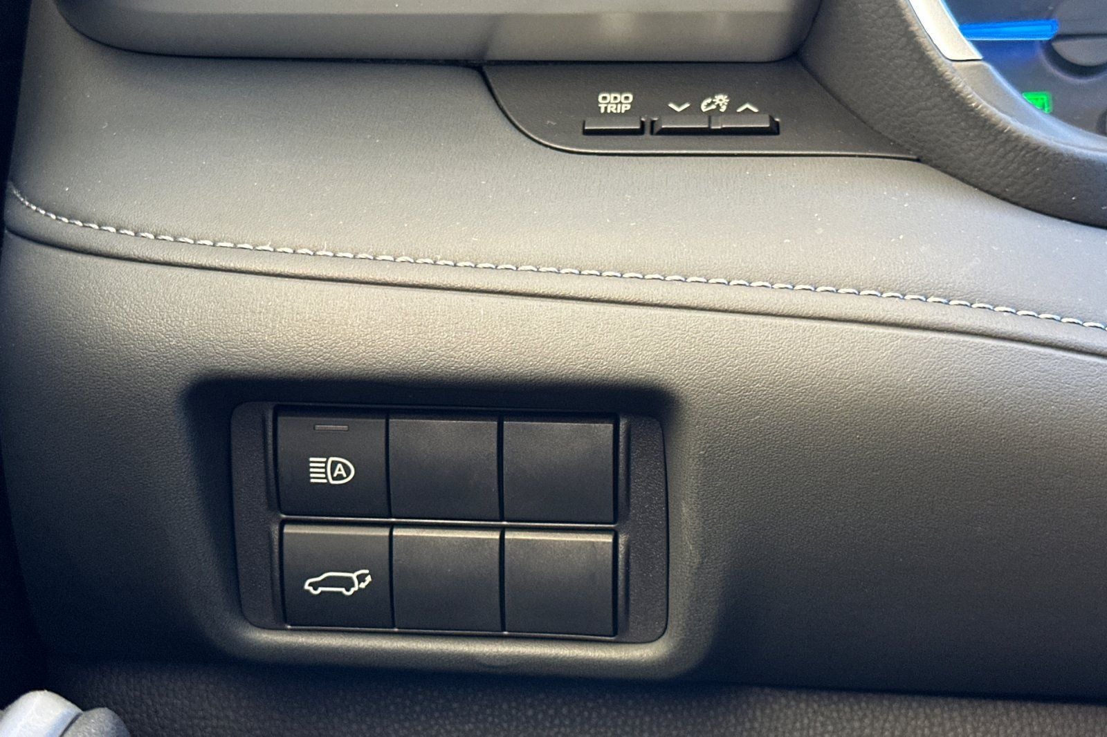 2024 Toyota Highlander Hybrid XLE