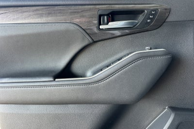 2024 Toyota Highlander Limited