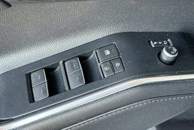 2024 Toyota Highlander Limited