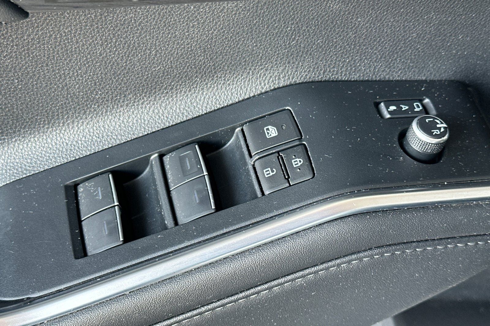 2024 Toyota Highlander Limited