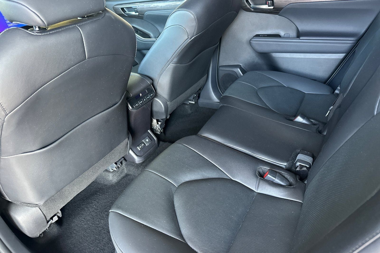 2024 Toyota Highlander Limited