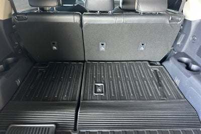 2024 Toyota Highlander Limited