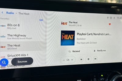 2024 Toyota Highlander Limited