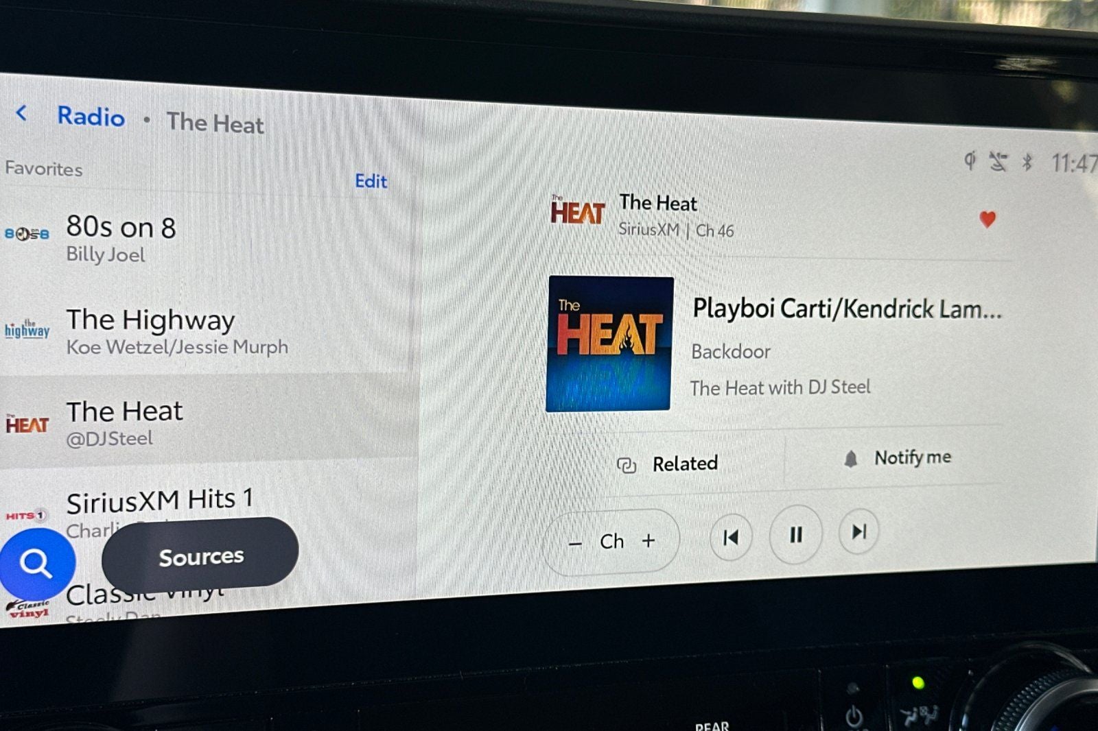 2024 Toyota Highlander Limited