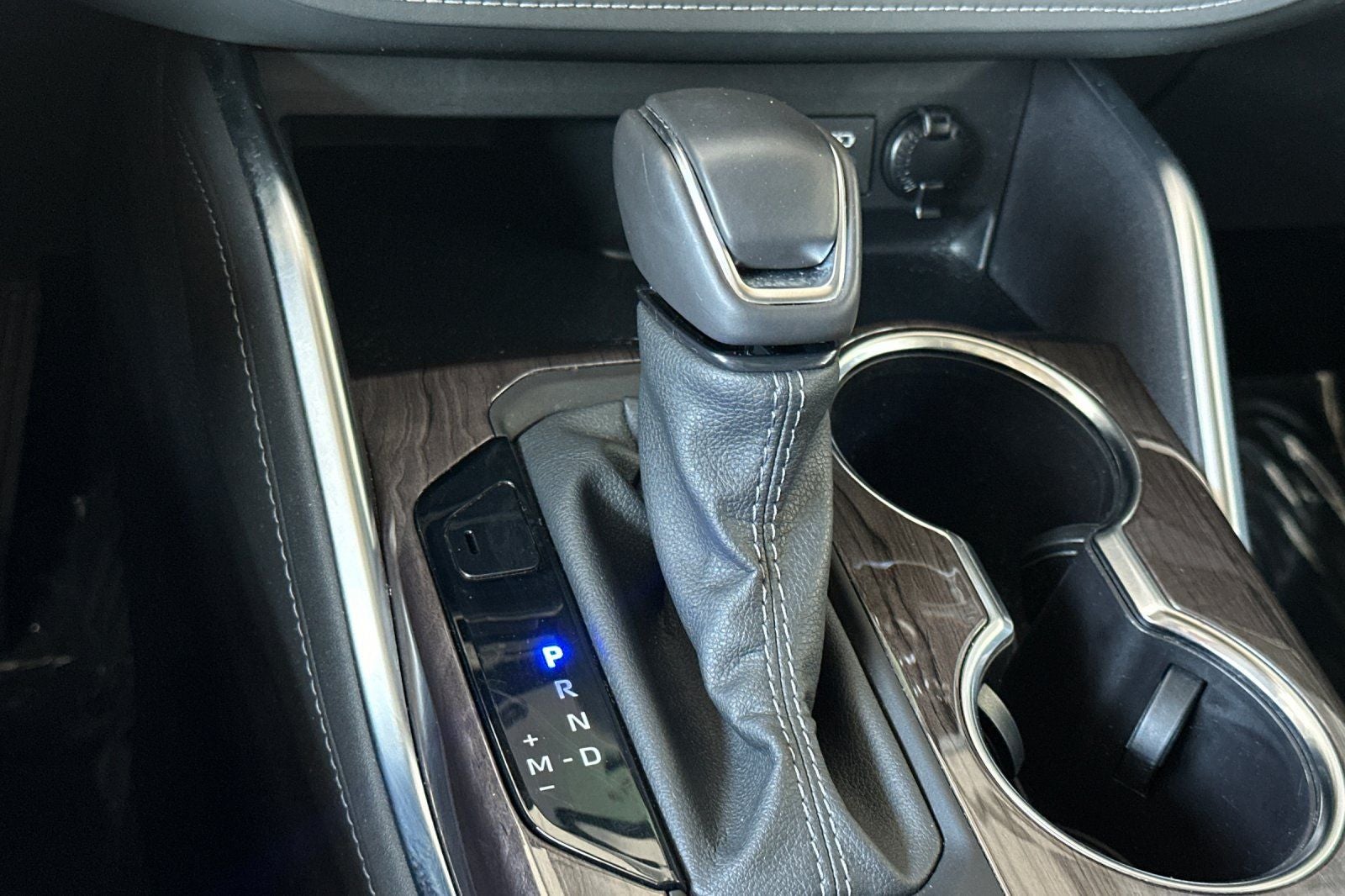 2024 Toyota Highlander Limited