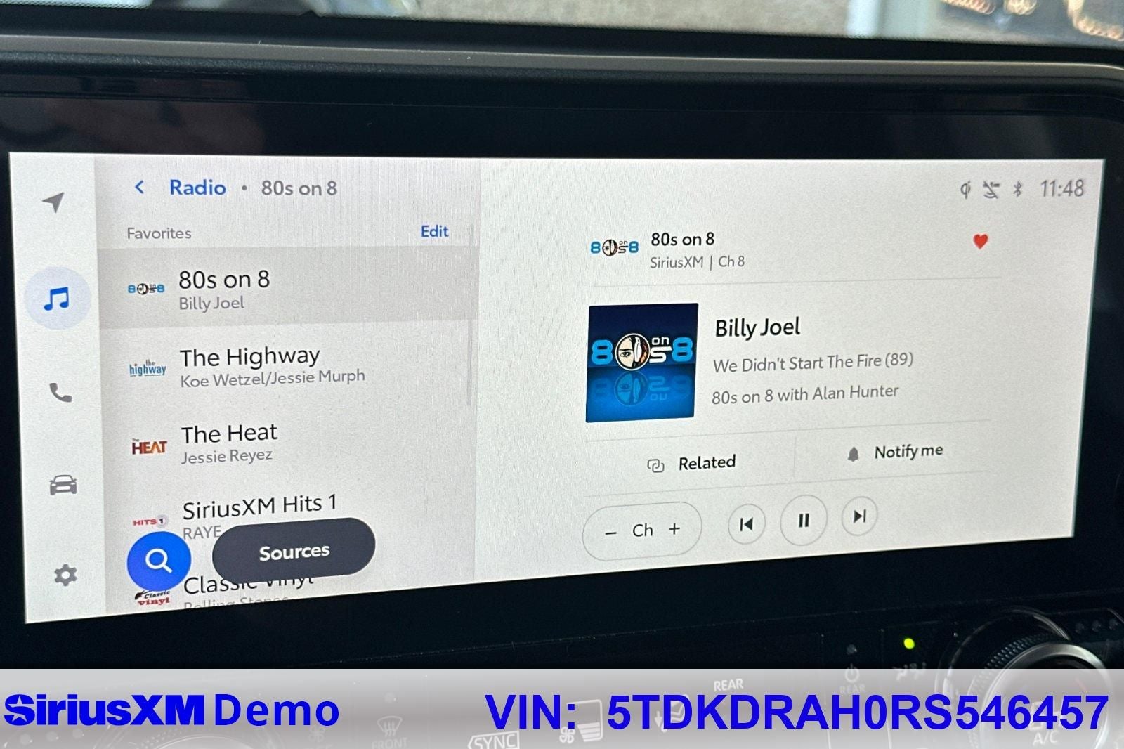 2024 Toyota Highlander Limited