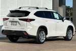 2024 Toyota Highlander Limited