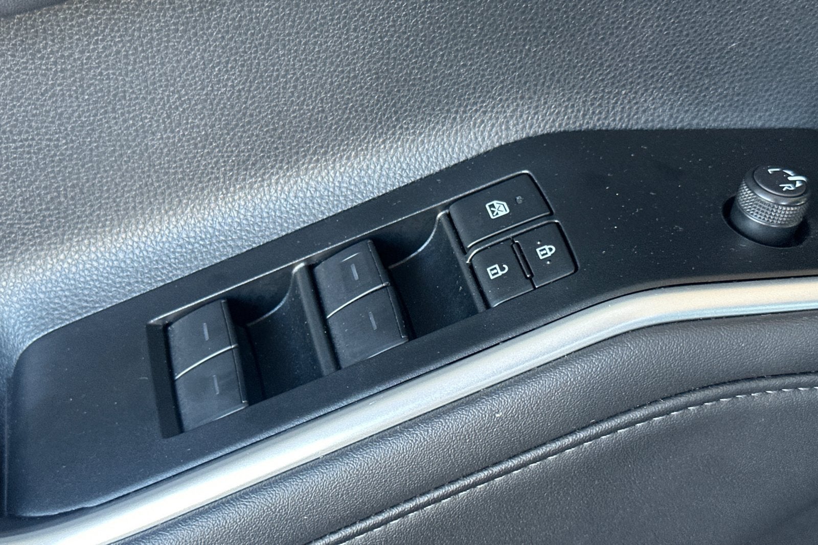 2025 Toyota Highlander XSE
