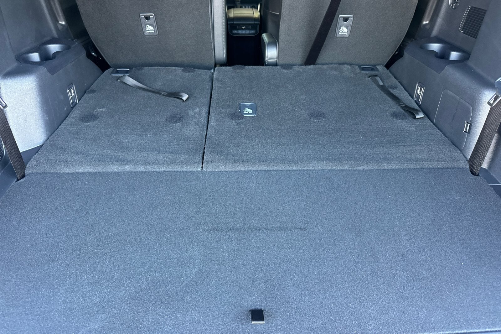 2025 Toyota Highlander XSE