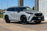 2025 Toyota Highlander XSE