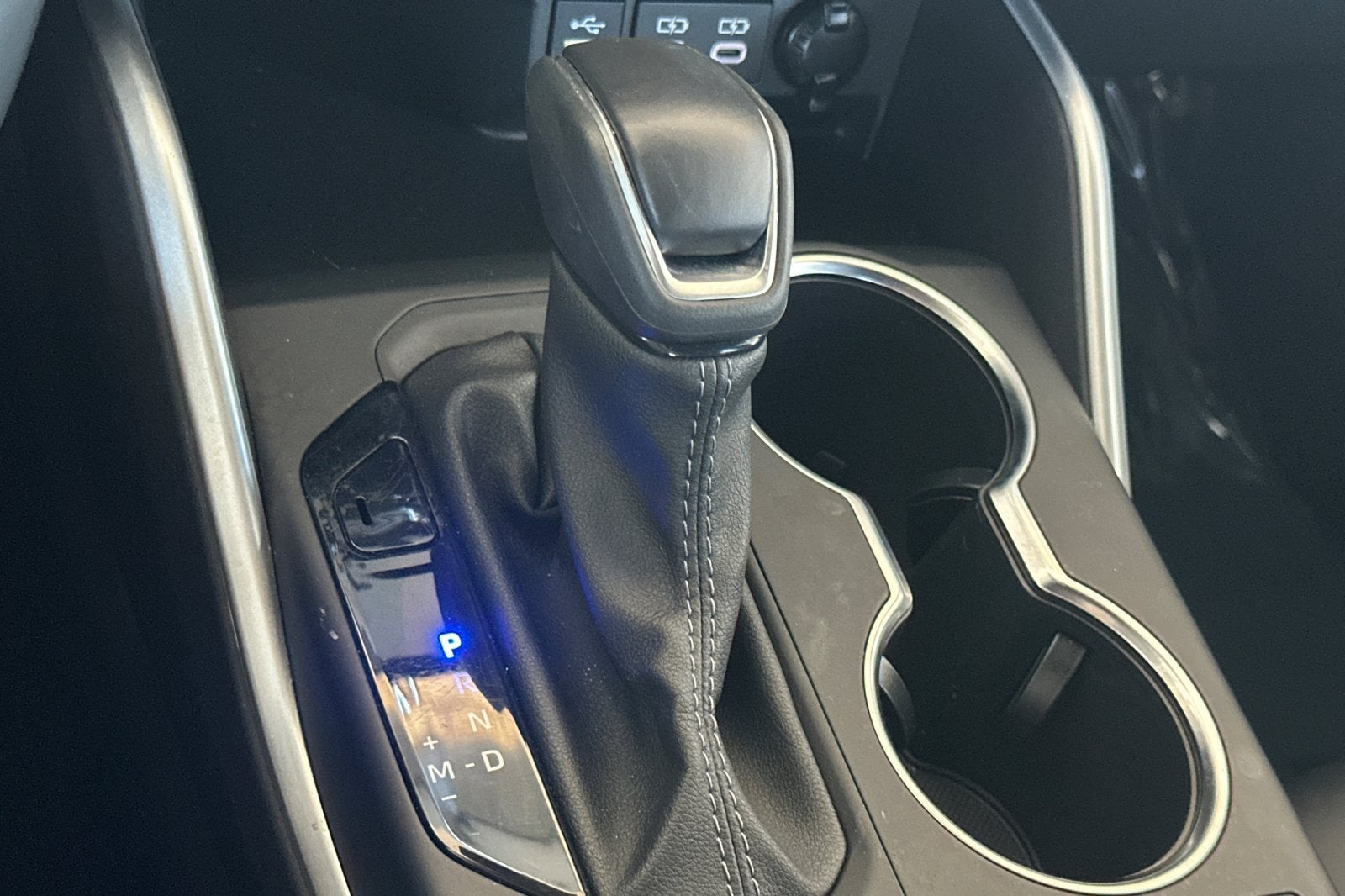 2025 Toyota Highlander XSE