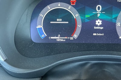 2025 Toyota Highlander XSE
