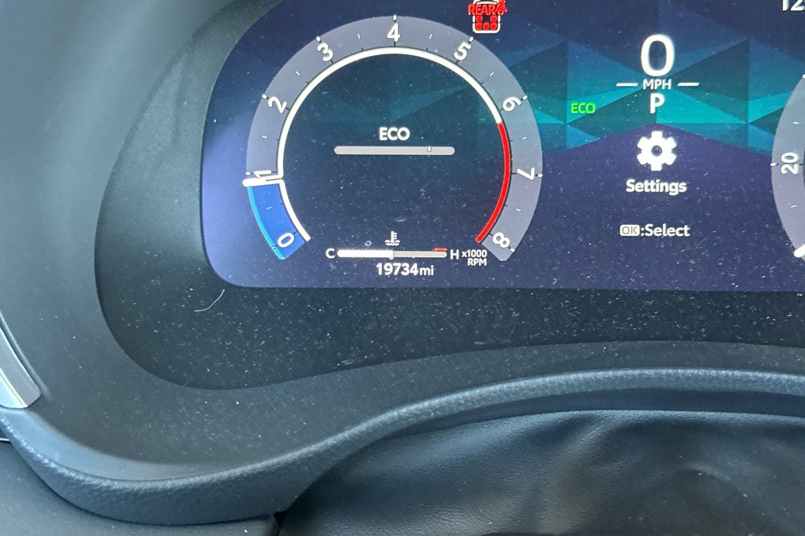 2025 Toyota Highlander XSE