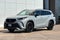 2025 Toyota Highlander XSE