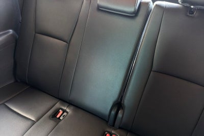2025 Toyota Highlander XSE