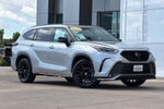 2025 Toyota Highlander XSE