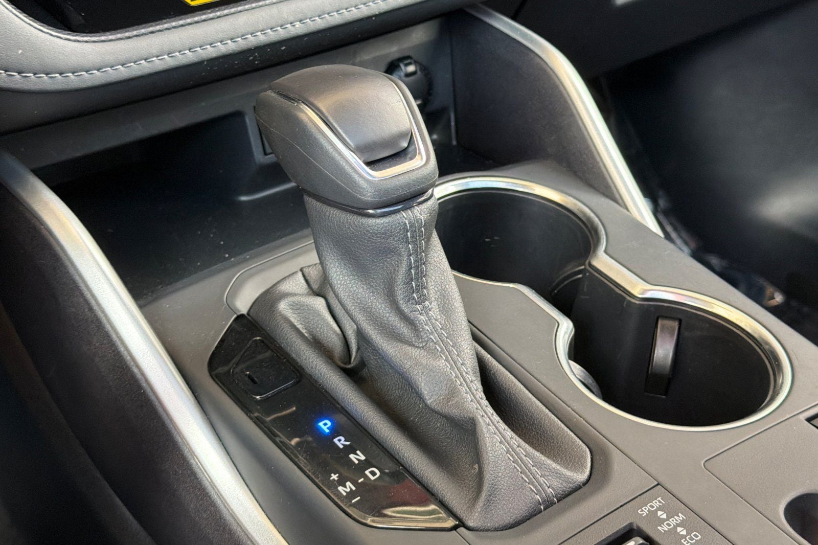 2025 Toyota Highlander XSE