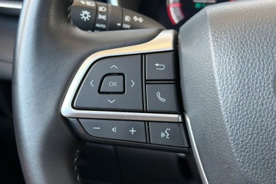 2025 Toyota Highlander XSE