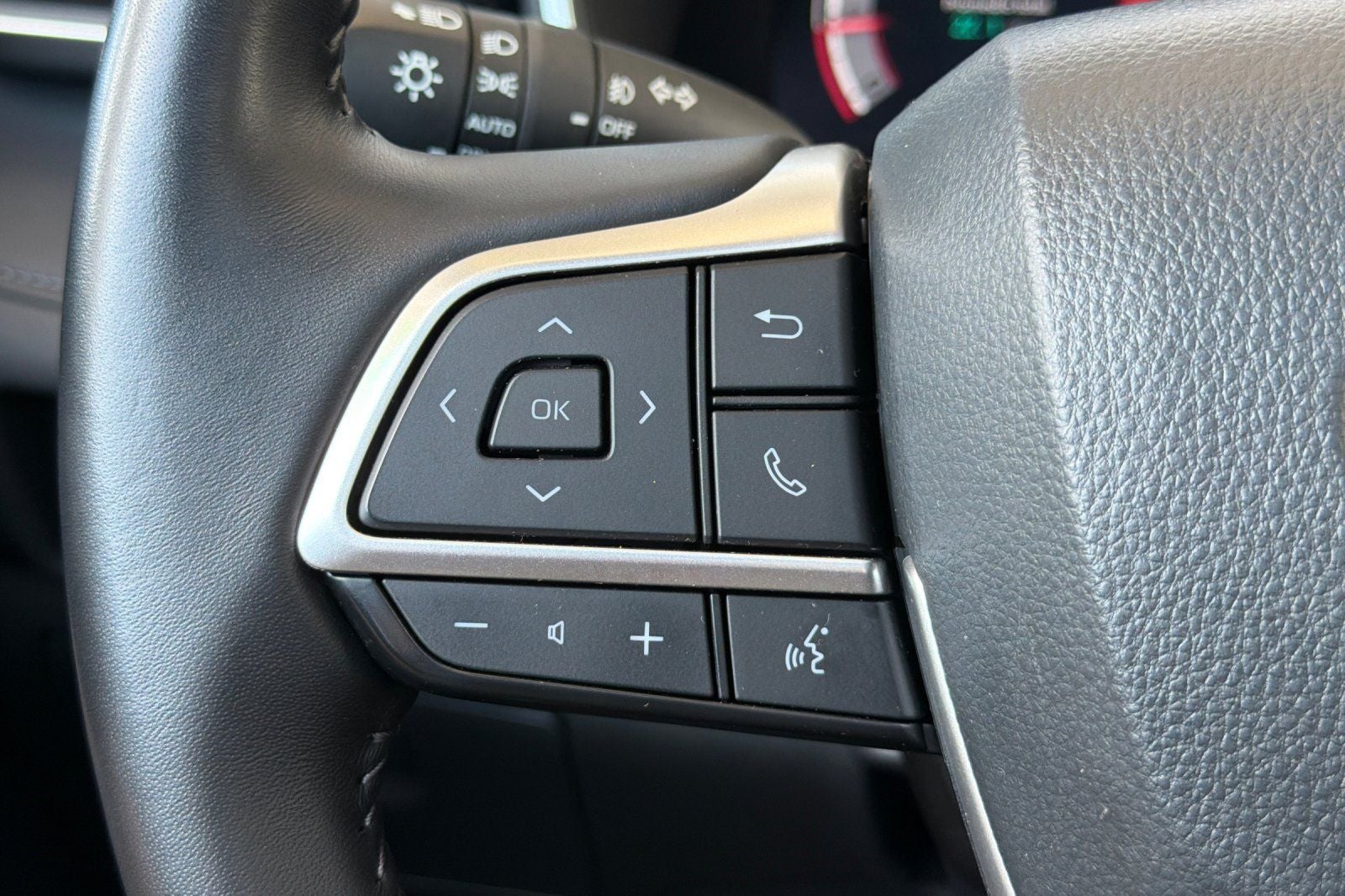 2025 Toyota Highlander XSE