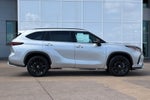 2025 Toyota Highlander XSE
