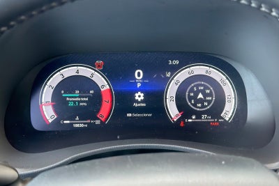 2025 Toyota Highlander XSE