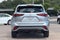 2025 Toyota Highlander XSE