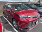 2025 Toyota Sienna LE 8 Passenger