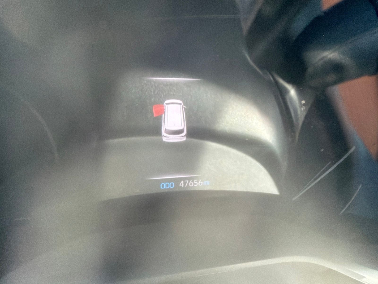 2024 Toyota Sienna LE 8 Passenger