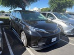 2024 Toyota Sienna LE 8 Passenger