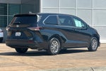 2024 Toyota Sienna LE 8 Passenger
