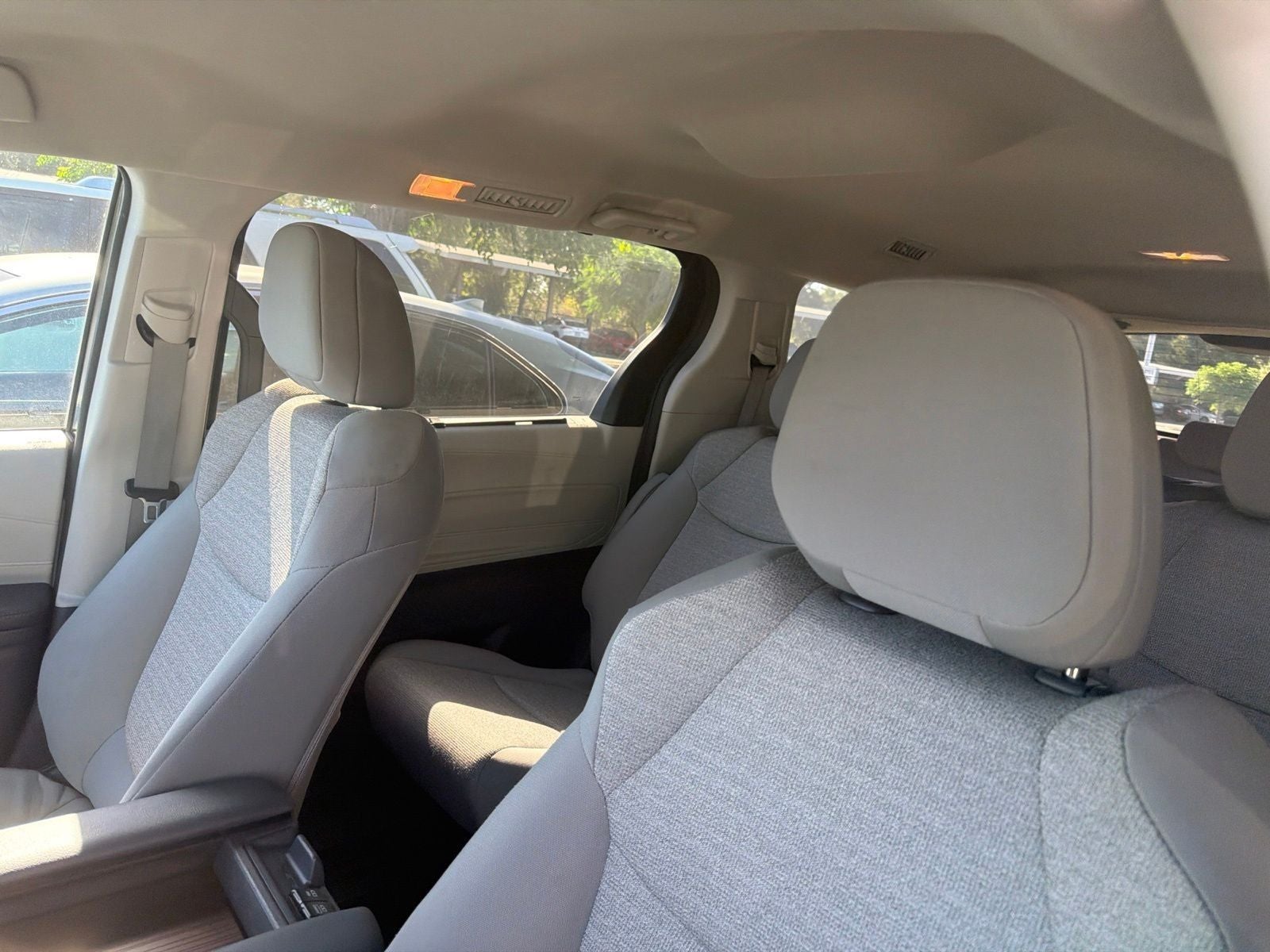 2024 Toyota Sienna LE 8 Passenger
