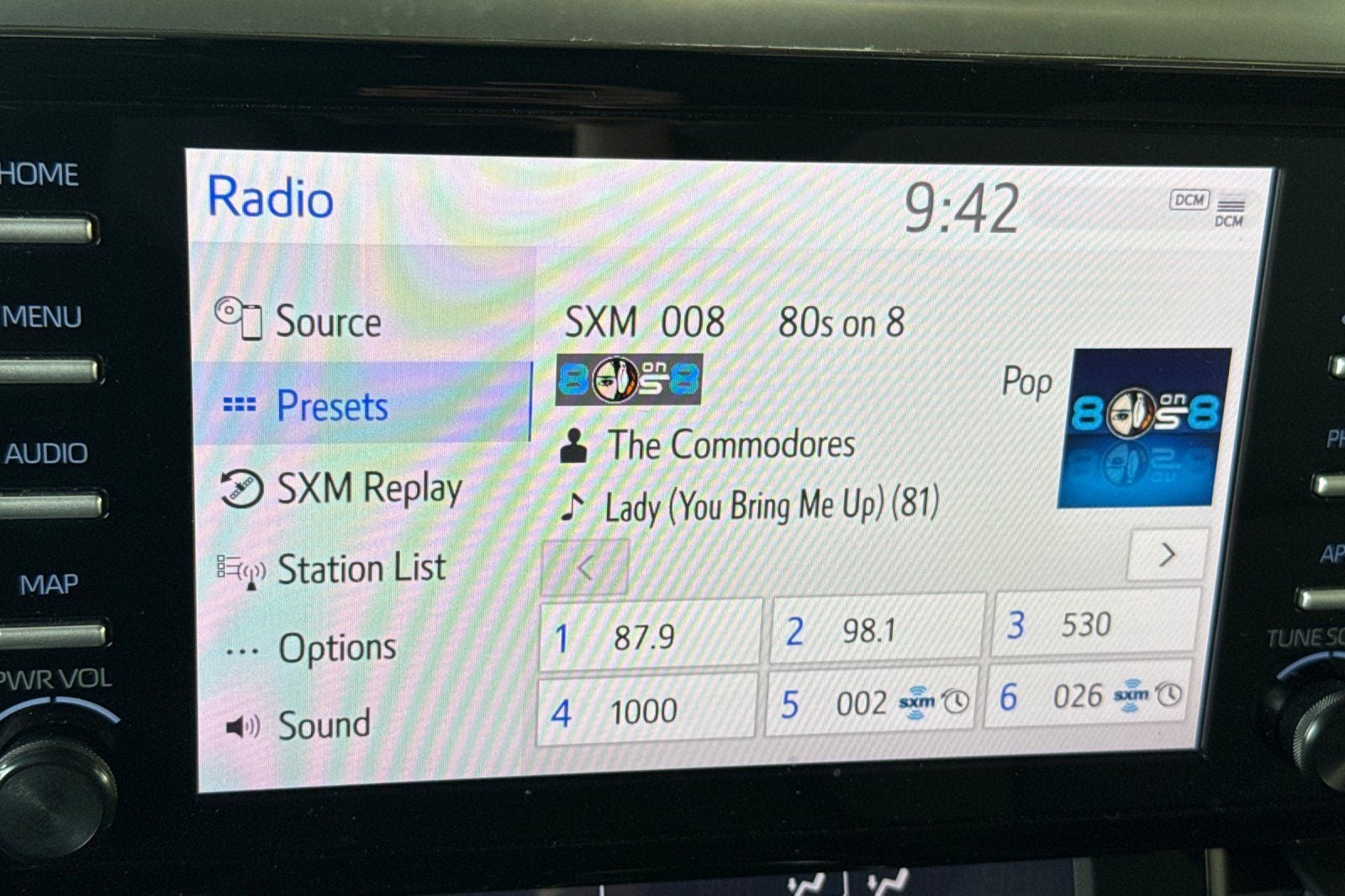 2023 Toyota Sienna LE 8 Passenger