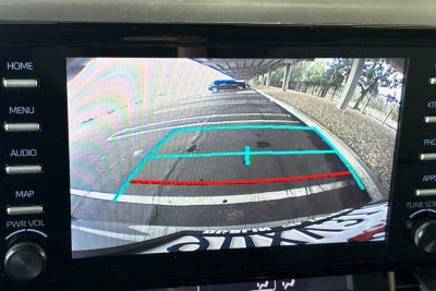 2023 Toyota Sienna LE 8 Passenger