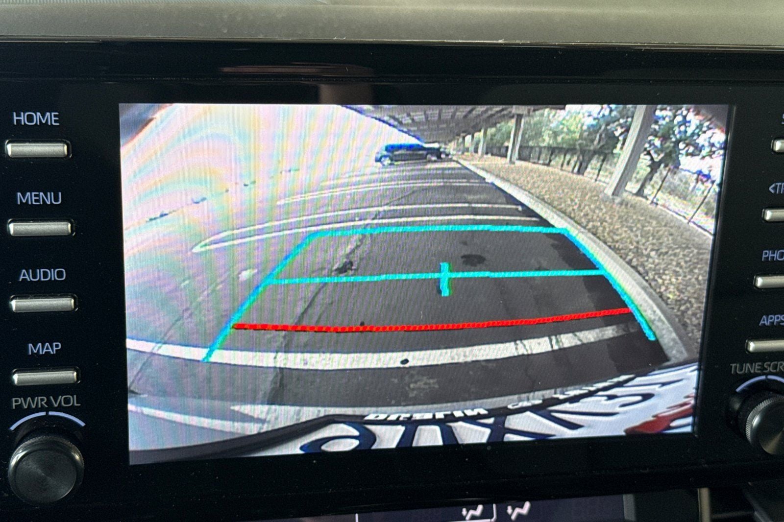 2023 Toyota Sienna LE 8 Passenger