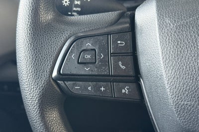 2023 Toyota Sienna LE 8 Passenger