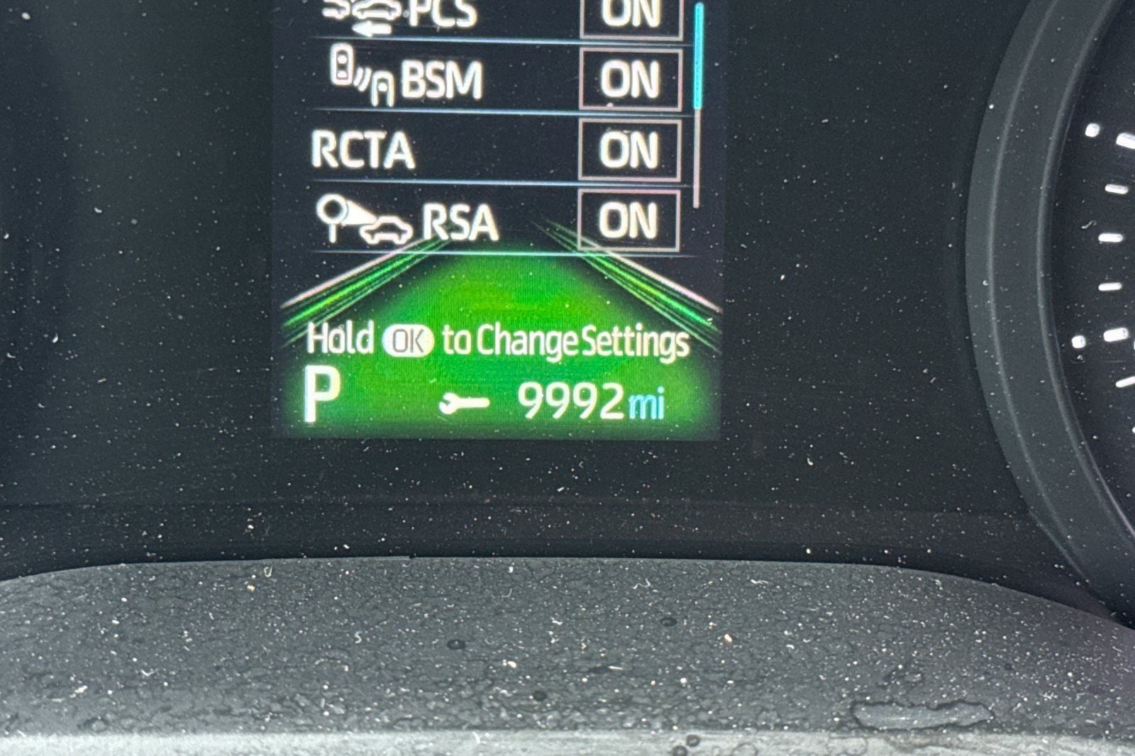 2023 Toyota Sienna LE 8 Passenger