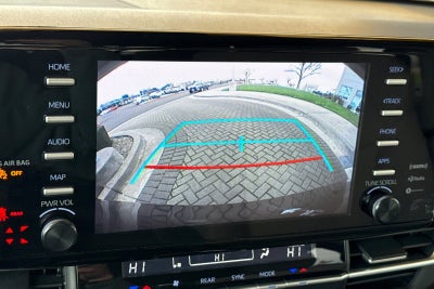 2024 Toyota Sienna LE 8 Passenger